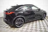 New 2025 INFINITI QX55 Luxe w/ Cargo Package image 5