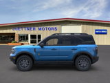 New 2024 Ford Bronco Sport Badlands w/ Premium Package image 3