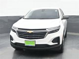 Used 2023 Chevrolet Equinox LS image 3