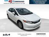 Used 2012 Honda Civic LX image 4