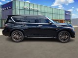 Used 2017 INFINITI QX80 Limited w/ All Season Package image 2