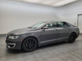 Used 2017 Lincoln MKZ Reserve image 2