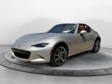 Used 2022 MAZDA MX-5 Miata RF Grand Touring image 3