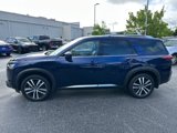 Used 2024 Nissan Pathfinder Platinum w/ Cargo Package image 6