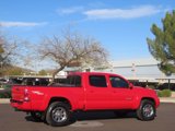 Used 2007 Toyota Tacoma PreRunner image 2