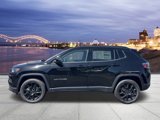 New 2025 Jeep Compass Latitude w/ Convenience Group image 2
