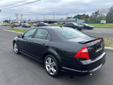 Used 2012 Ford Fusion Sport image 3