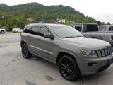 Used 2020 Jeep Grand Cherokee Altitude image 5