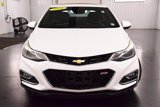 Used 2016 Chevrolet Cruze Premier image 2