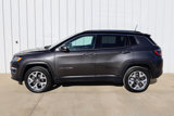 Used 2020 Jeep Compass Limited image 2