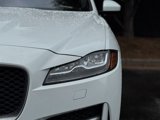 Used 2017 Jaguar F-PACE R-Sport image 5