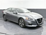 Used 2022 Nissan Altima 2.5 SV image 2