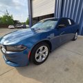 Used 2020 Dodge Charger SXT w/ Blacktop Package image 2