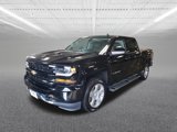 Used 2018 Chevrolet Silverado 1500 LT w/ All Star Edition image 2