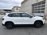 New 2025 Volkswagen Taos S image 2