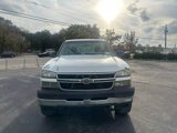 Used 2007 Chevrolet Silverado 2500 W/T image 2