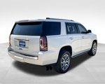 Used 2017 GMC Yukon Denali w/ Open Road Package image 5