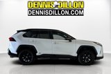 Used 2023 Toyota RAV4 XSE image 4