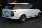 Used 2016 Land Rover Range Rover Supercharged image 4