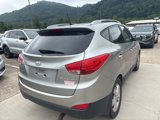 Used 2011 Hyundai Tucson GLS image 5