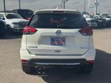 Used 2018 Nissan Rogue SL w/ Premium Package image 4