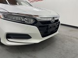 Used 2019 Honda Accord LX image 2