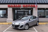 Used 2011 MAZDA MAZDA3 i Touring image 2