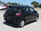 New 2024 Mitsubishi Mirage ES image 3