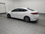 Used 2017 Hyundai Elantra SE w/ SE A/T Tech Package 03 image 3