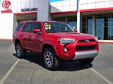 Used 2017 Toyota 4Runner TRD Off-Road image 2