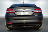 Used 2017 Ford Fusion Sport w/ Equipment Group 401A image 6