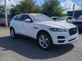 Used 2019 Jaguar F-PACE Premium image 2