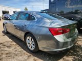 Used 2023 Chevrolet Malibu LT image 3