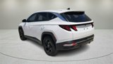 Used 2022 Hyundai Tucson SE w/ Cargo Package image 5