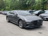 Used 2023 Hyundai Sonata SEL w/ Convenience Package image 3