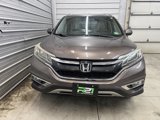 Used 2016 Honda CR-V EX-L image 2