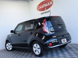 Used 2016 Kia Soul EV + image 4