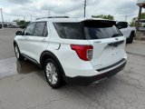 Used 2020 Ford Explorer Limited image 4