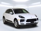 Certified 2020 Porsche Macan image 5
