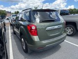 Used 2015 Chevrolet Equinox LT w/ Driver Convenience Package image 3