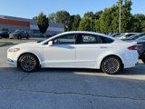 Used 2017 Ford Fusion Titanium image 4