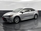 New 2025 Toyota Corolla LE image 2