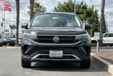Certified 2022 Volkswagen Taos S w/ IQ Drive S Package image 6