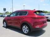 Used 2017 Kia Sportage LX w/ LX Popular Package image 4