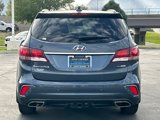 Used 2017 Hyundai Santa Fe SE image 4