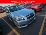 Used 2013 Subaru Legacy 2.5i Limited image 3