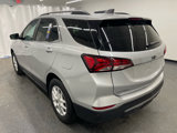 Used 2022 Chevrolet Equinox LT image 3