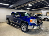 Used 2014 GMC Sierra 1500 SLT w/ SLT Crew Cab Value Package image 3