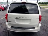 Used 2013 Dodge Grand Caravan SXT w/ Entertainment Group 1 image 4