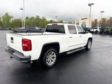 Used 2014 GMC Sierra 1500 SLT w/ SLT Crew Cab Value Package image 5